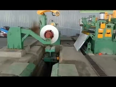 Colores de canal de aluminio bobinas materiales para la letra de canal