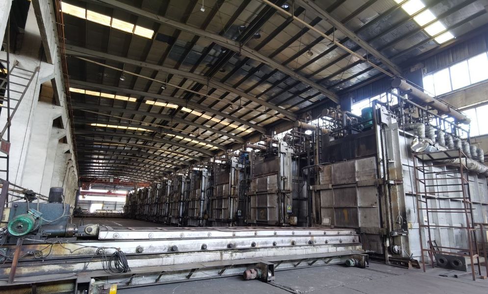 CHINA Henan Yongsheng Aluminum Industry Co.,Ltd. Perfil de la compañía