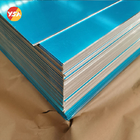 High Quality 1050 Aluminum Sheet Metal For Building Material Plate