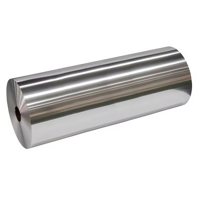1235 1060 Soft Pack Battery Core Aluminum Foil Roll High Conductivity Wrap