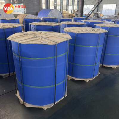 SGS Certified Aluminum Strip Coil Featuring Mill Finish Free Sample Excellent for Consumer Goods and Packaging Materials