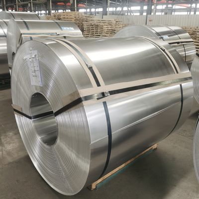Powder Coated Anodized 1050 1060 1070 1100 Aluminum Sheet Coil High Tensile