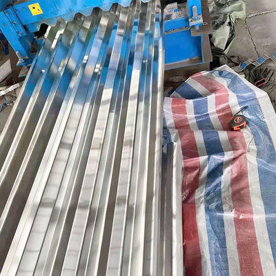 Roofing Grade Aluminum Coil Sheet Coils Roll High Tensile Custom Slit Width
