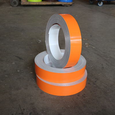 Channelume Aluminum Strip Color Mirror Coil High Tensile Slit Width Roll