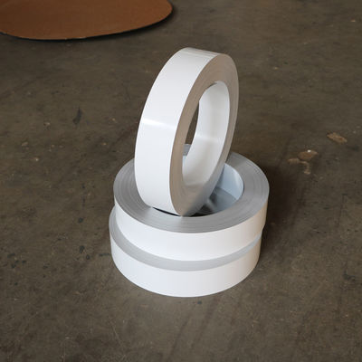 Channelume Aluminum Strip Color Mirror Coil High Tensile Slit Width Roll