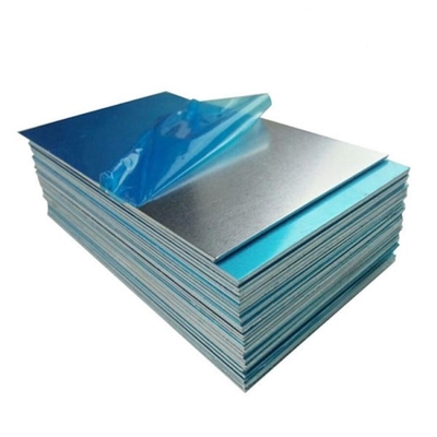 5083 6061 7075 Placa de aluminio de 30 mm ASTM 1050 2024 3003 Hoja