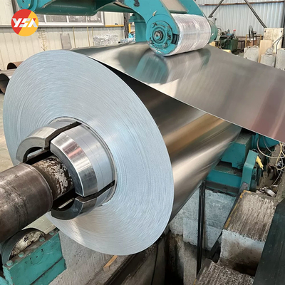 1050 H18 bobina de aluminio 3105 O Temperatura 0,3 mm-6 mm para el techo Ancho 1000 mm-1500 mm
