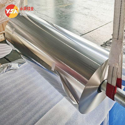 1060 8011 8021 8079 Valor alto para el Dyne Folias farmacéuticas