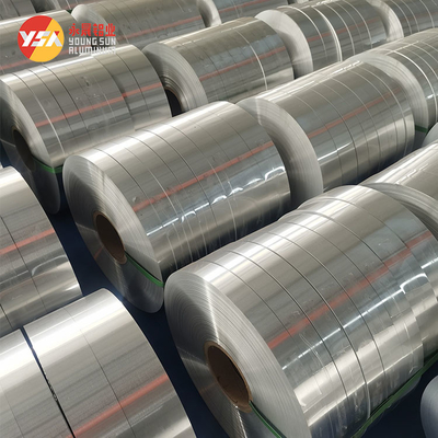 aleación de aluminio 1060 de la bobina de la tira de 0.1m m - de 6.0m m 1050 1100 3003 3005 5052 6061