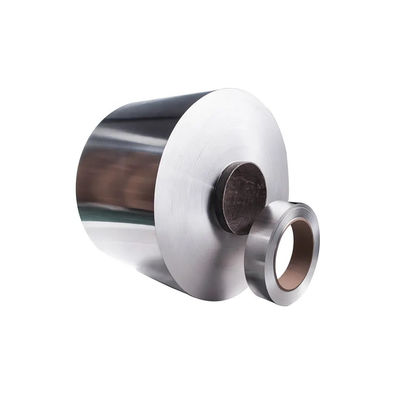 Tira de aluminio 6060 6061 6063 6070 6082 6181 6351 6A02 Serie 6000 de alta resistencia