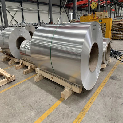 1060 3003 1.5/2.0/3.0mm*1200mm bobina de aluminio de aislamiento térmico