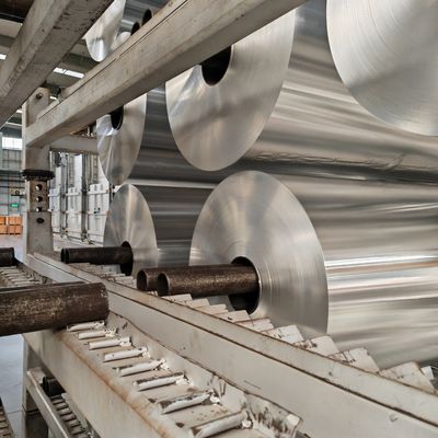 Fuel para cigarrillos Fuel puro 1235 0,0065 mm 0,007 mm Fuel para cigarrillos liso