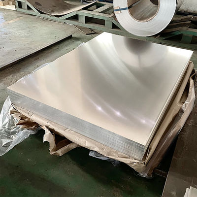 2mm 3mm 4mm Aluminum Sheet Marine Grade Alloy 6063 6061 Aluminum Plate
