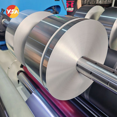 Batería de nueva energía conector blando 1060 cinta de aluminio O Temperatura 0.1 0.2 0.3 mm de espesor