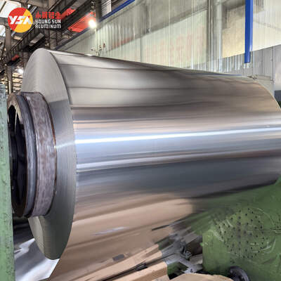 Marine Grade 5052 H34 Aluminum Coil Sheet Strip Roofing Coil Precision Engineering