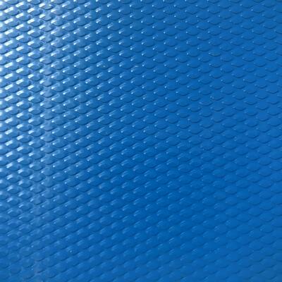 Aluminio de alta longitud con más del 10% de calidad rentable y duradero