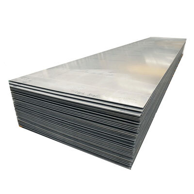 Anodized Aluminum Sheet 6061 5052 T6 Scratch Resistant Tight Tolerance 3mm Custom Cut Plate