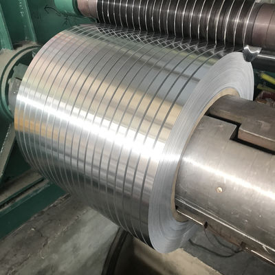 0.8mm 10mm 20mm carta de signo tira de aluminio 1100 1060
