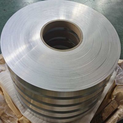 Rollo de alta resistencia a la tracción del Cookware del radiador de la bobina LED de la tira de aluminio gruesa de 2m m