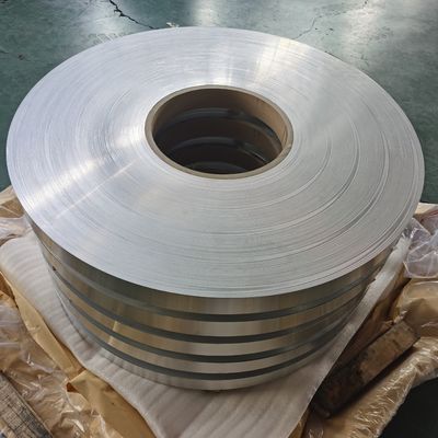 1000 Series 4.0mm H22 1060 Thin Metal Strips Aluminum Plate High Tensile