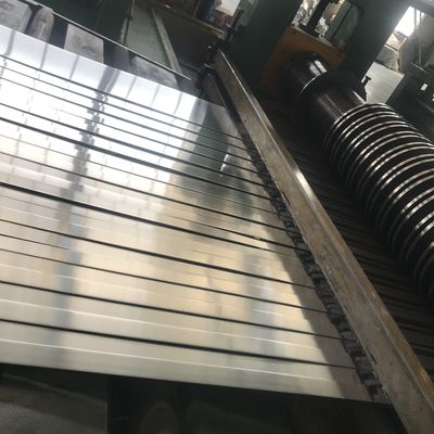 La precisión rajó 0.13m m 3105 2024 alambre de aluminio de la ventana de la hoja T3 de alta resistencia