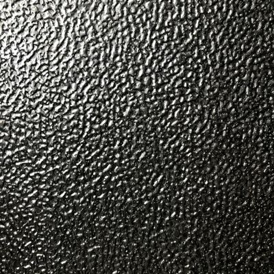 Estuco de aluminio a prueba de herrumbre durable del rollo de la bobina 1060 3003 3105 6061 grabado en relieve