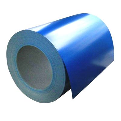0.2mm-0.8m m bobina de aluminio revestida del color 5052 5005 5083 5086 H12