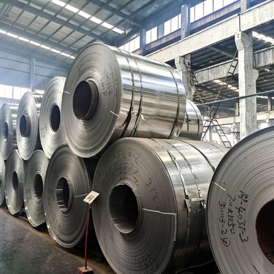 Rollo de aluminio fino ancho de la hendidura de la precisión de la bobina de la hoja de 100m m 0.2m m 3004 3003