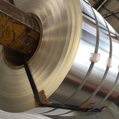 El aluminio fino de la caja de batería del automóvil eléctrico de 4m m tira de alta resistencia
