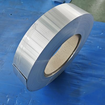 Desgaste de aluminio de alta resistencia del rollo T851 de la tira de 2m m 5754 5083 - aleación resistente