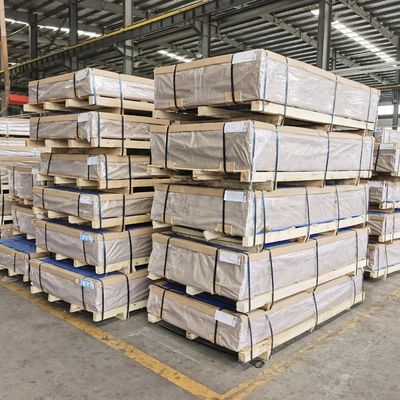 Roofing Grade Aluminum Coil Sheet Coils Roll High Tensile Custom Slit Width