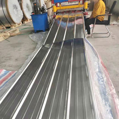 Roofing Grade Aluminum Coil Sheet Coils Roll High Tensile Custom Slit Width