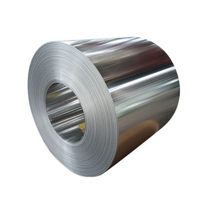 Bobina de aluminio fuerte 5000 series 5052 5754 5083 5005 rollo de tira de hoja 5182