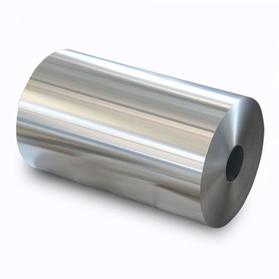 1060 1235 1145 3004 5052 8006 8011 Papel de envase de papel de papel de aluminio