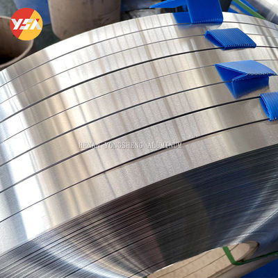 El SGS resistente de la tira 3m m O H112 de la aleación de aluminio 5052 de la sal certificó la bobina