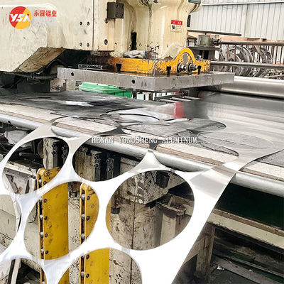 Serie 1000 Serie 3000 Disco de aluminio Disco redondo Círculo de aluminio para utensilios de cocina